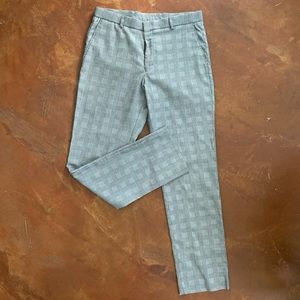 Tommy Hilfiger Slim Fit Men’s Dress Pants